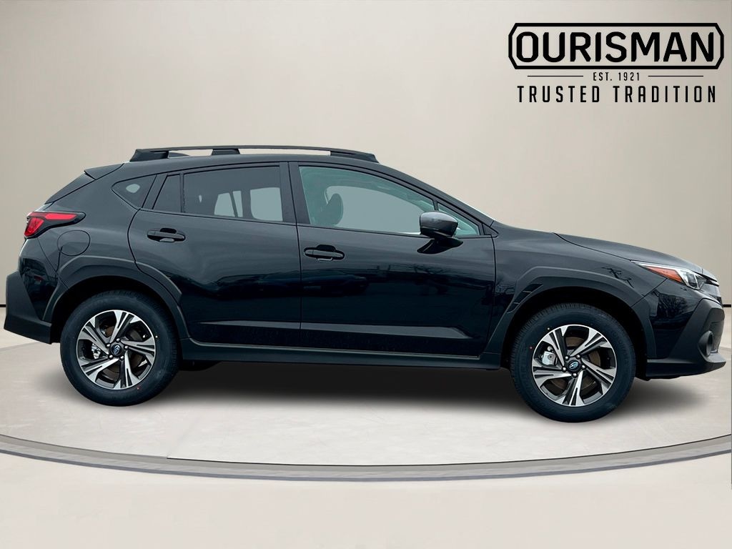 New 2026 Subaru Crosstrek Premium SUV