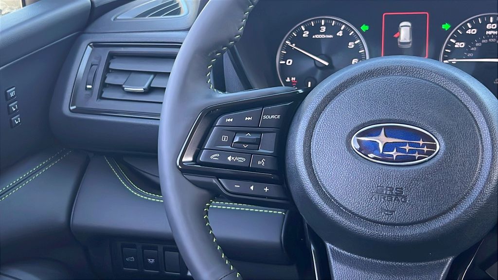 2026 Subaru Ascent Onyx Edition-Touring - Photo 26