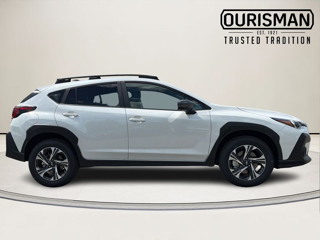 New 2026 Subaru Crosstrek Premium SUV