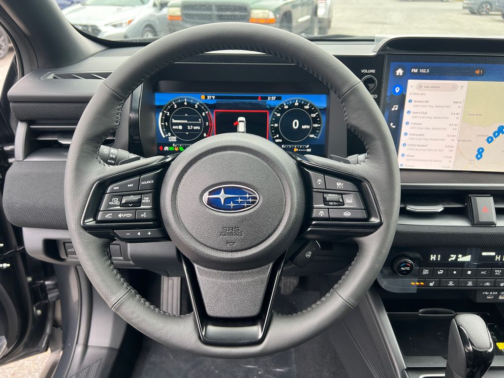 2026 Subaru Outback Limited XT - Photo 25