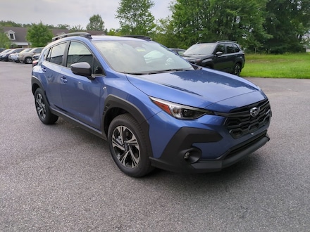 2025 Subaru Crosstrek Premium SUV