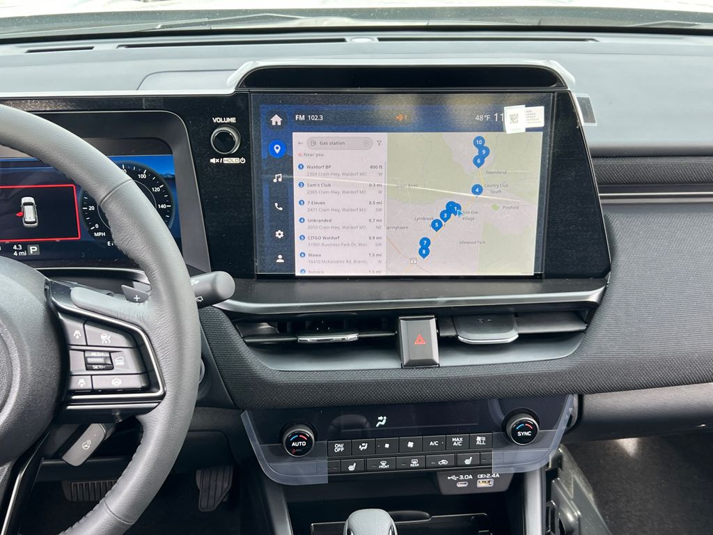 2026 Subaru Outback Limited XT - Photo 20