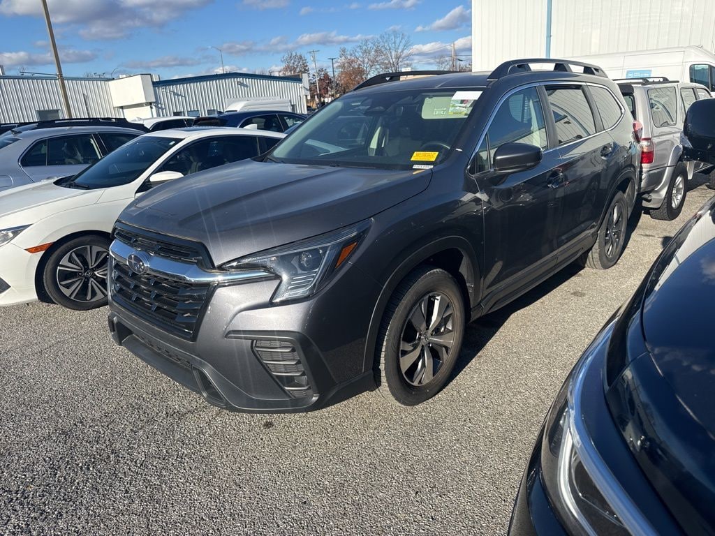 Used 2024 Subaru Ascent Premium SUV