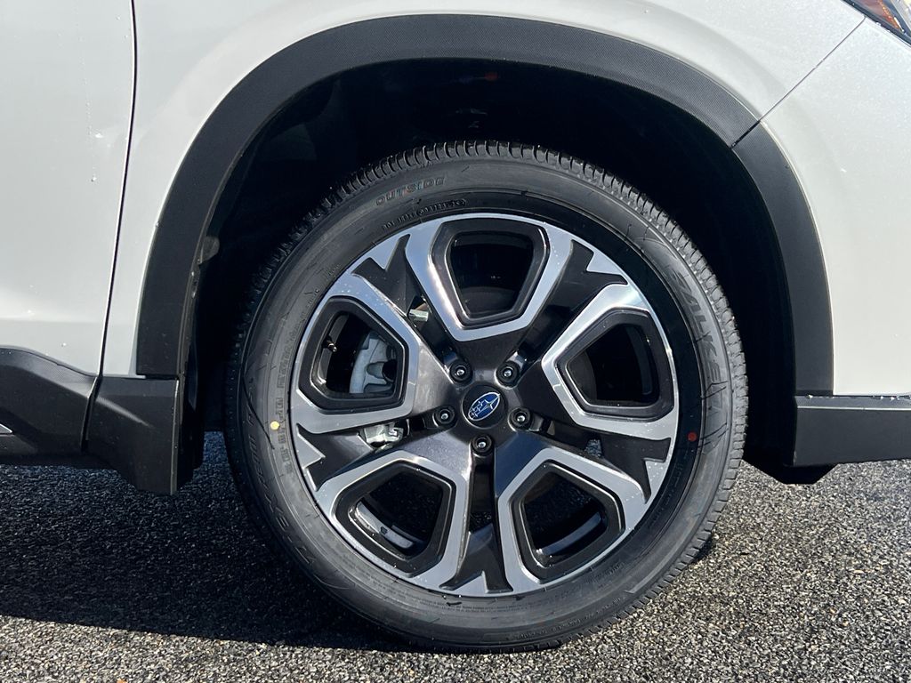 2026 Subaru Ascent Touring - Photo 7