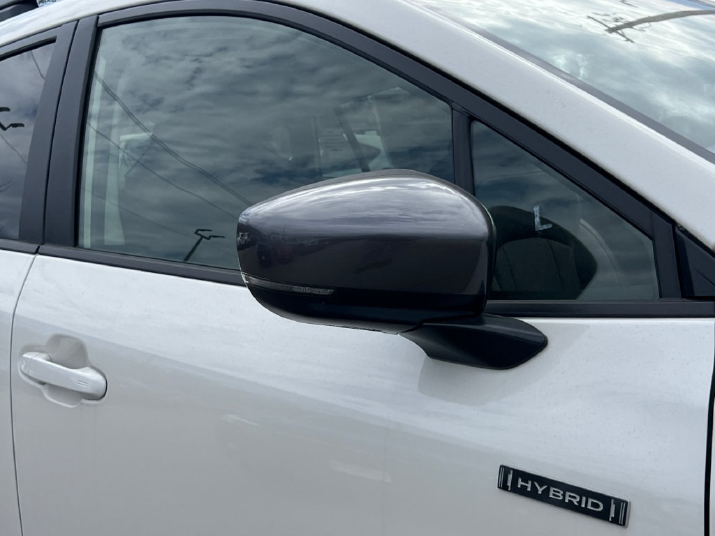 2026 Subaru Crosstrek Limited - Photo 6