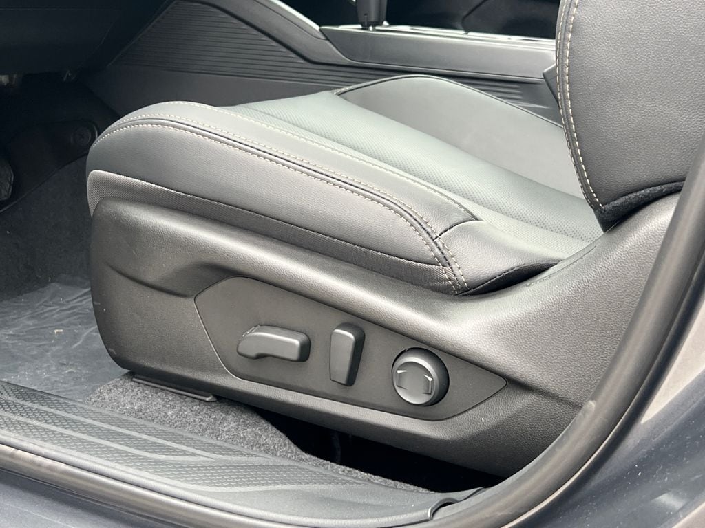 2026 Subaru Outback Limited XT - Photo 20