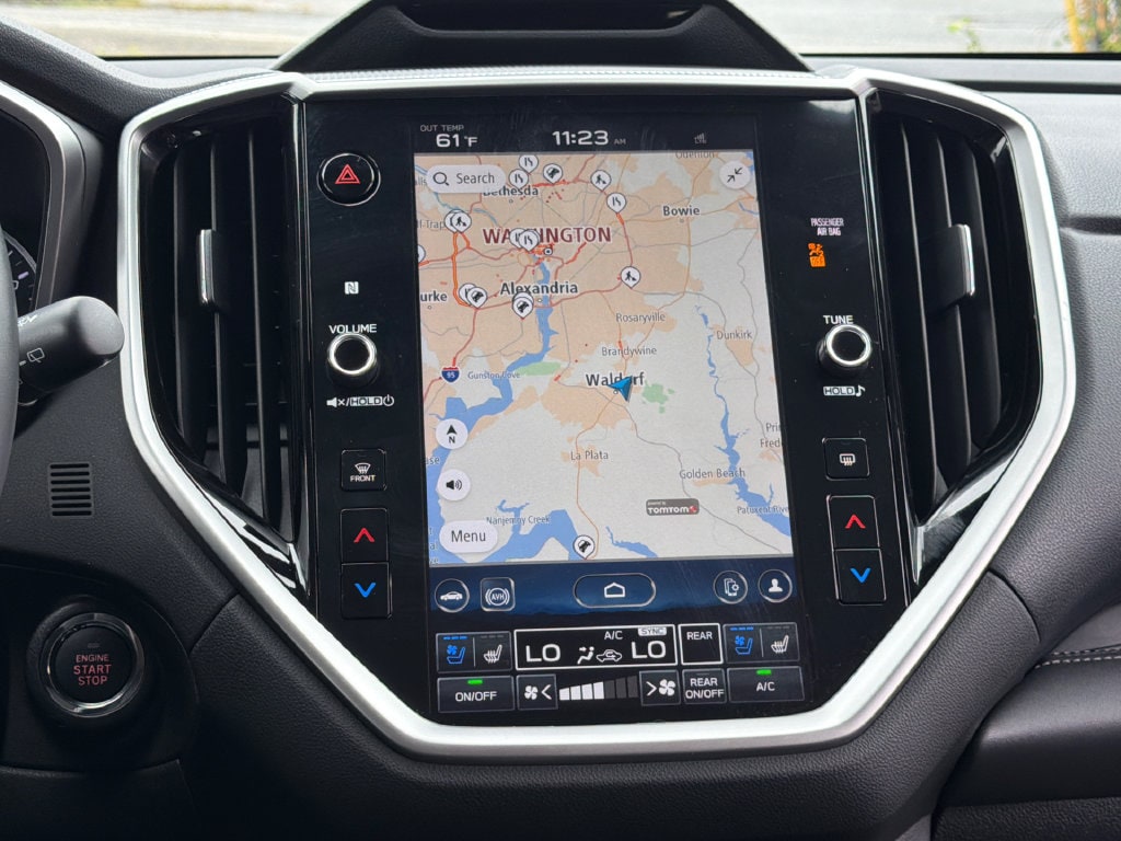2024 Subaru Ascent Touring - Photo 17