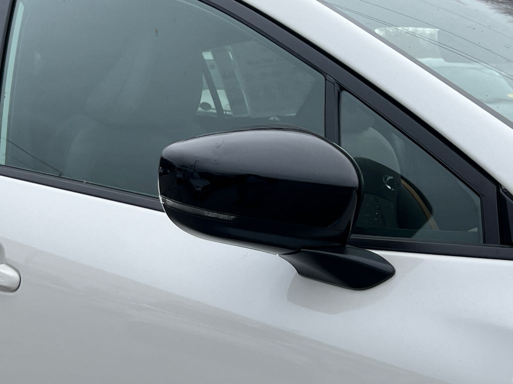 2026 Subaru Crosstrek Sport - Photo 7