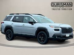 2026 Subaru Outback Limited SUV