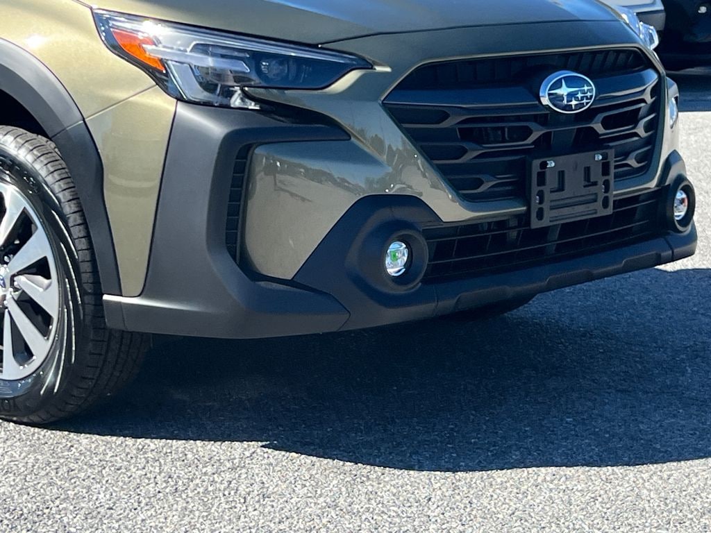 New 2025 Subaru Outback Premium SUV
