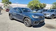  Volkswagen Atlas Cross Sport