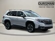 Subaru Forester Hybrid