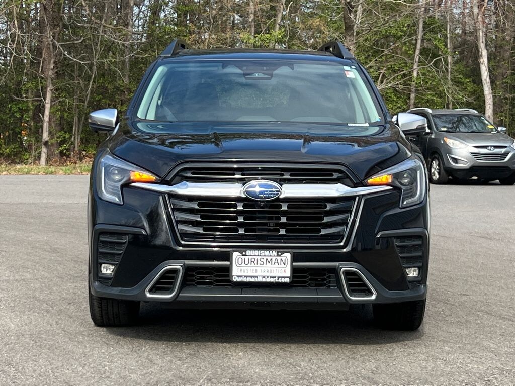 Used 2023 Subaru Ascent Touring SUV