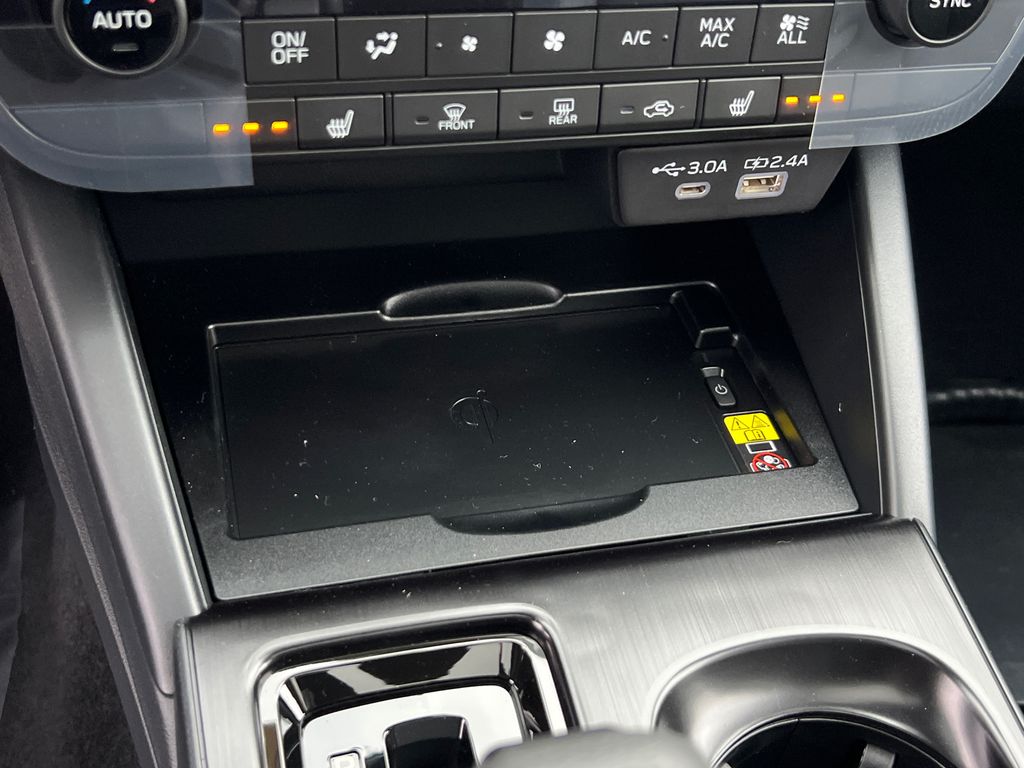 2026 Subaru Outback Limited XT - Photo 29
