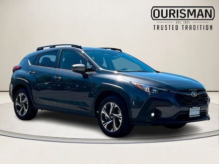 2025 Subaru Crosstrek Premium SUV