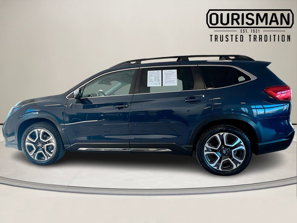 Certified 2023 Subaru Ascent Limited SUV