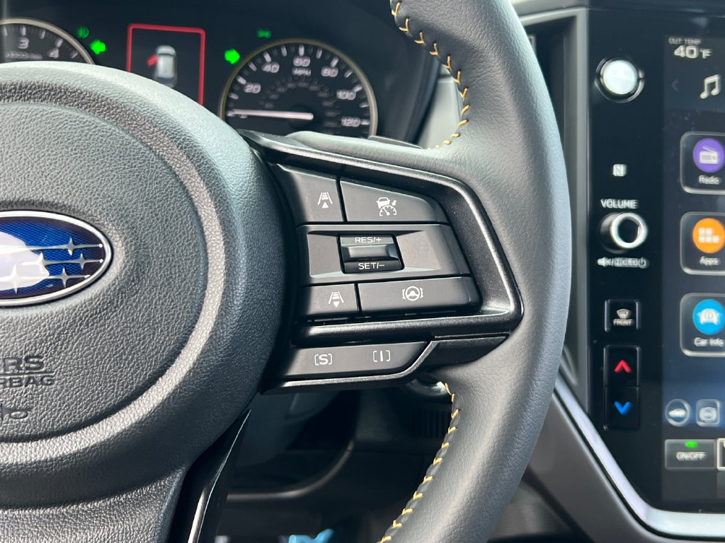 2026 Subaru Crosstrek Sport - Photo 24