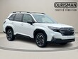 Subaru Forester Hybrid