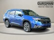 Subaru Forester Hybrid