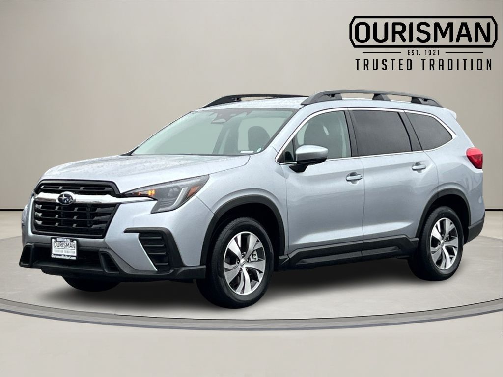 2024 Subaru Ascent Premium photo 2