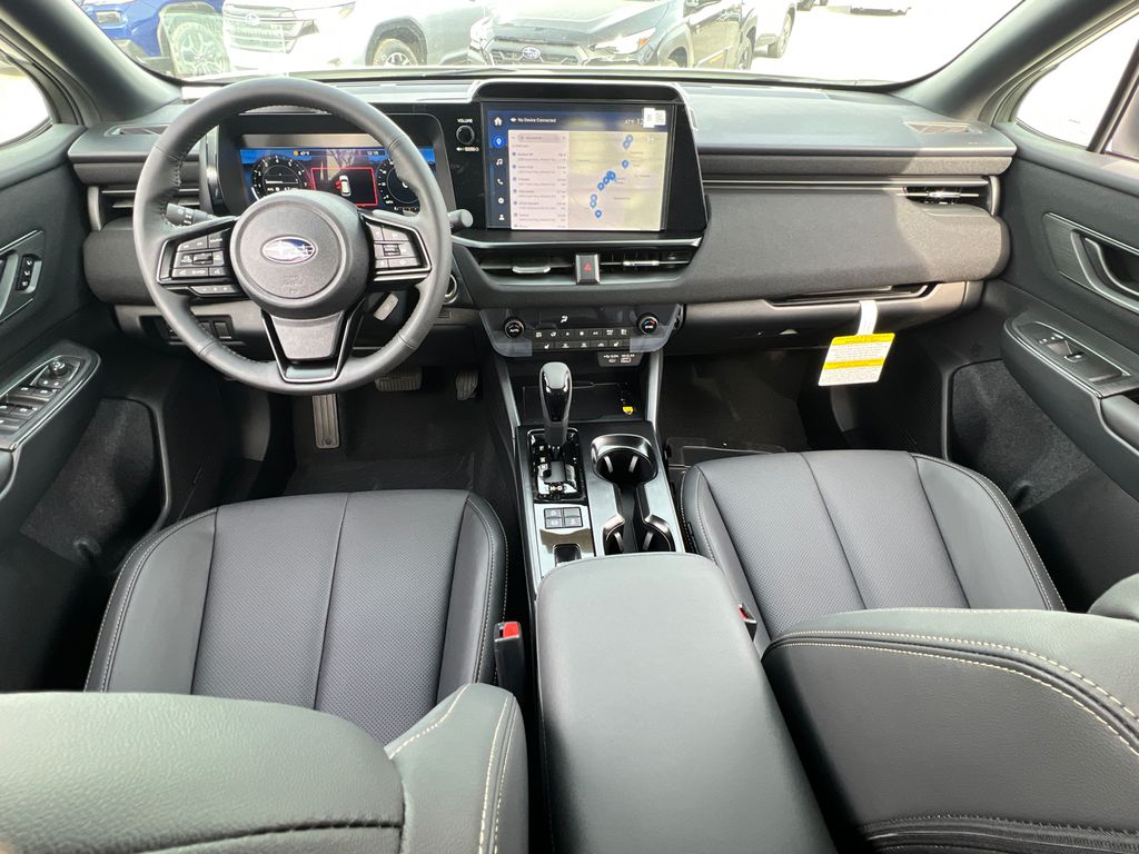 2026 Subaru Outback Limited - Photo 16