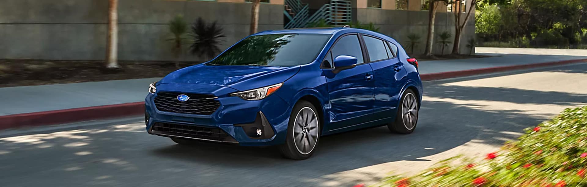 Discover What the 2026 Subaru Impreza Has to Offer
