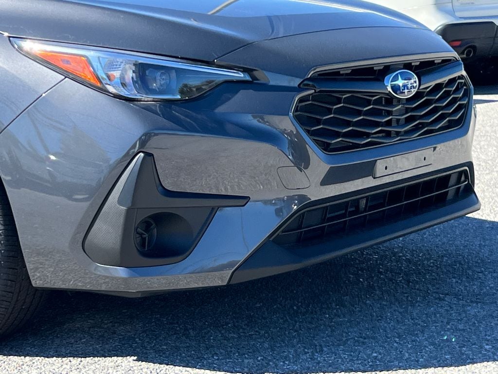 New 2025 Subaru Impreza Base 5-Door