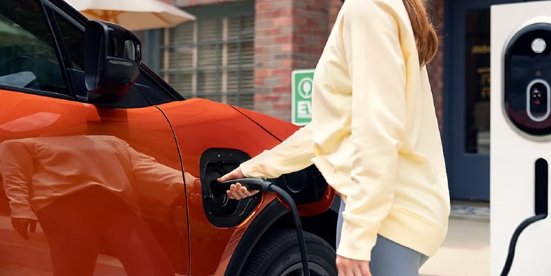 Multi-Unit Charging Stations