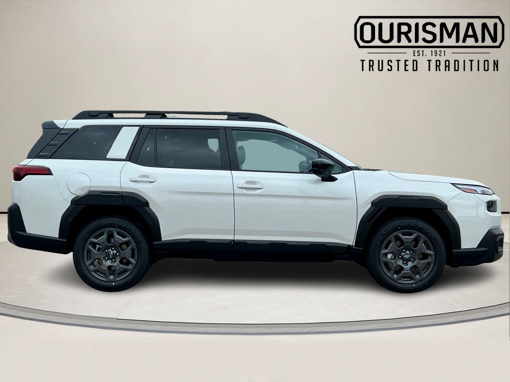 New 2026 Subaru Outback Premium SUV