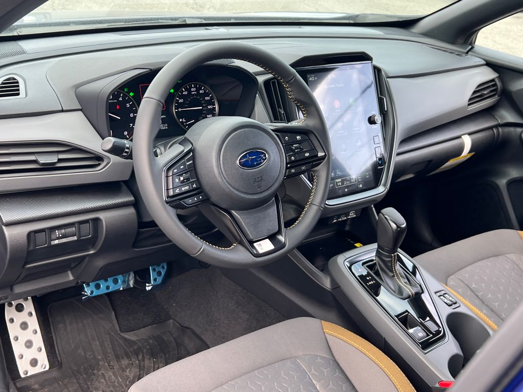 2026 Subaru Crosstrek Sport - Photo 17