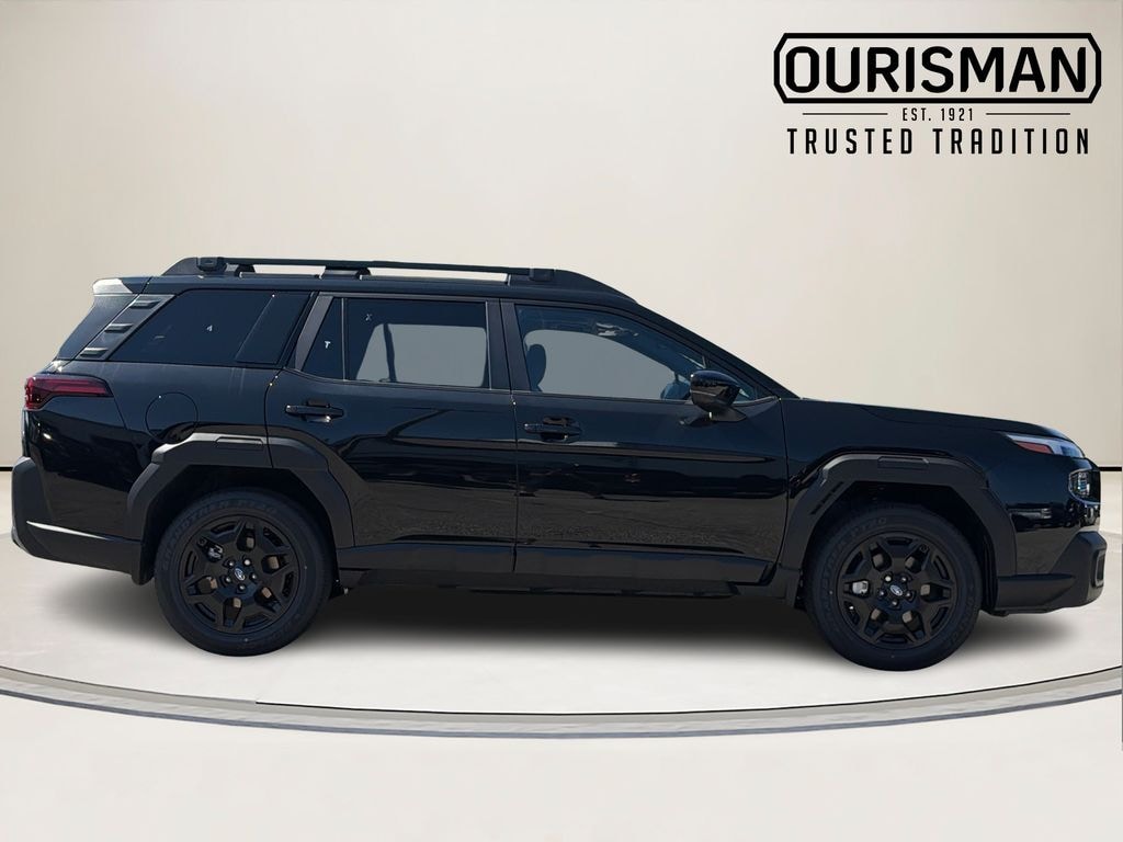 New 2026 Subaru Outback Limited SUV