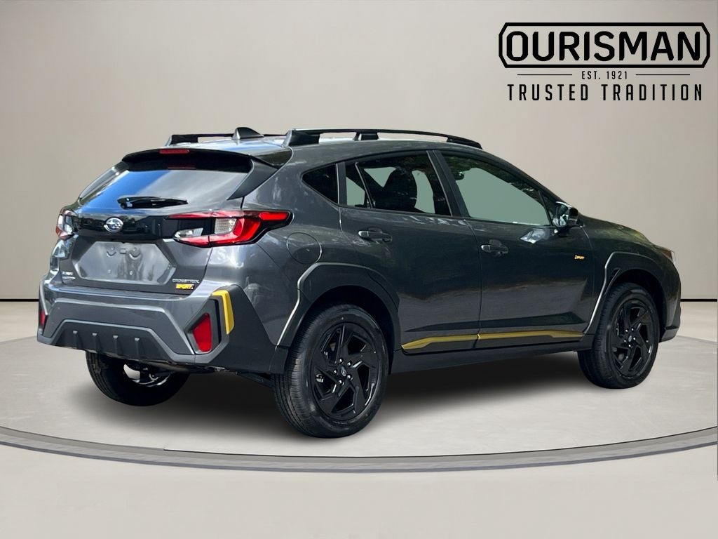 New 2025 Subaru Crosstrek Sport SUV