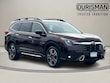  Subaru Ascent