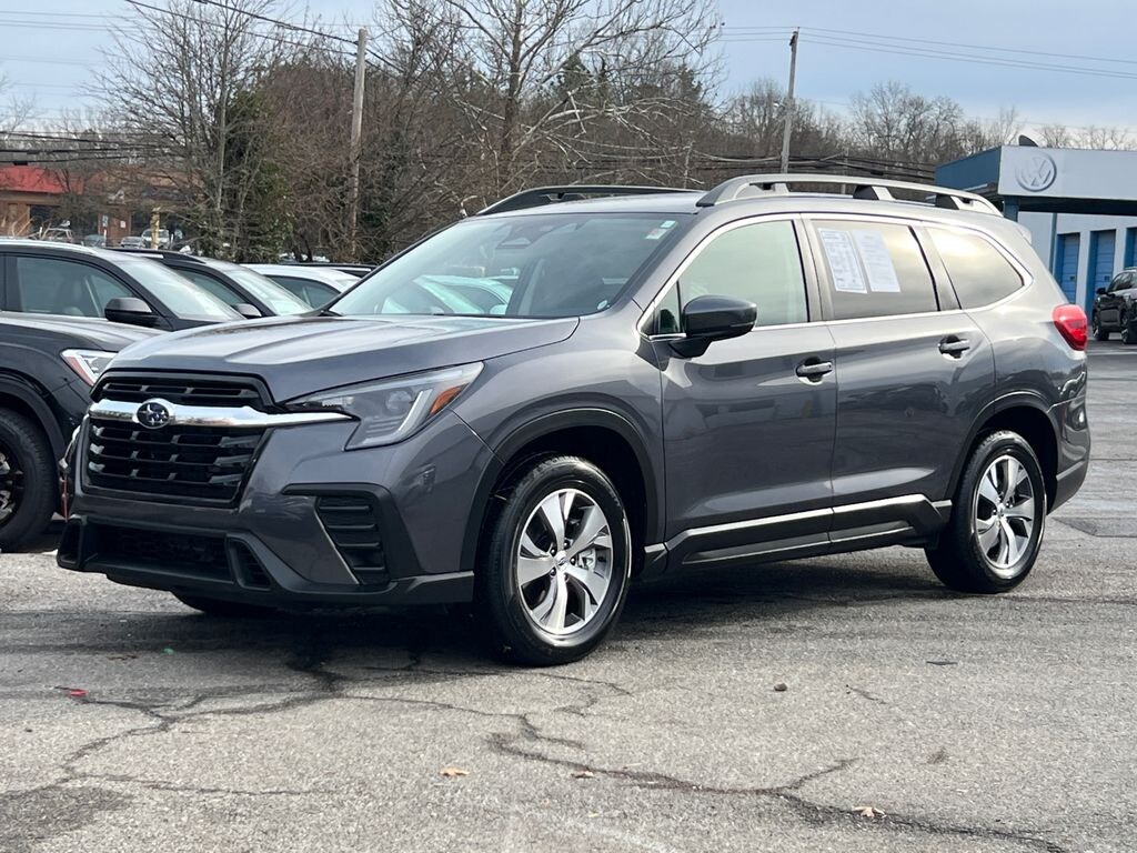 Used 2024 Subaru Ascent Premium SUV