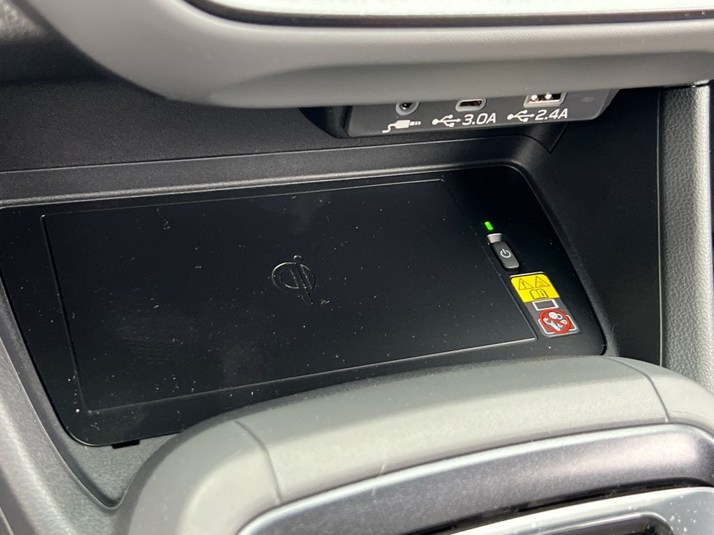 2026 Subaru Crosstrek Sport - Photo 29