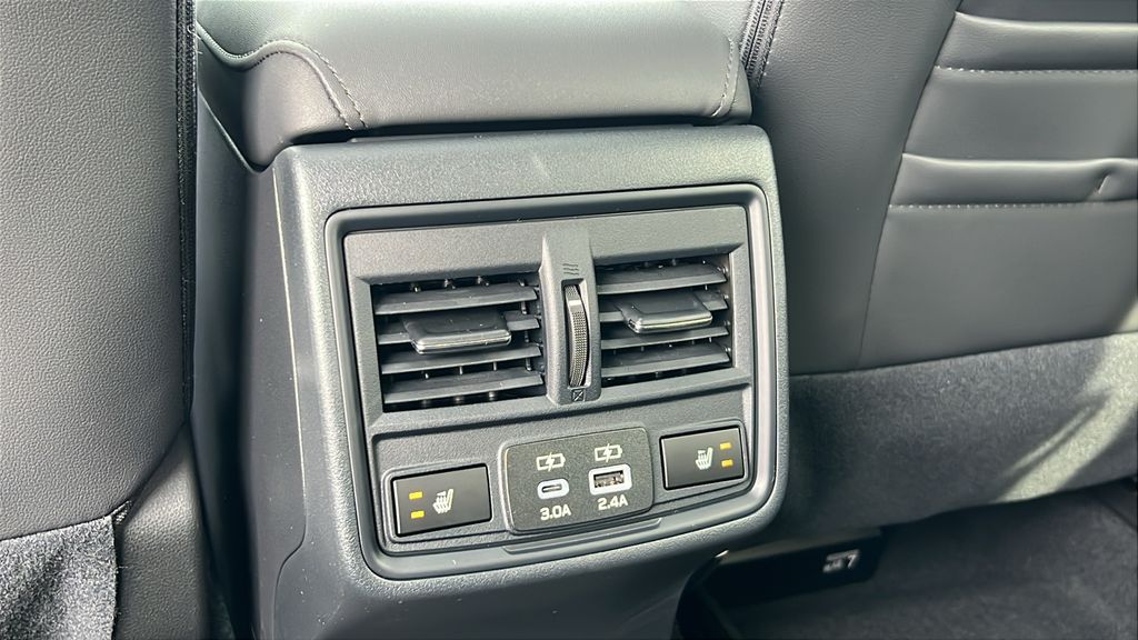 2026 Subaru Outback Limited - Photo 15
