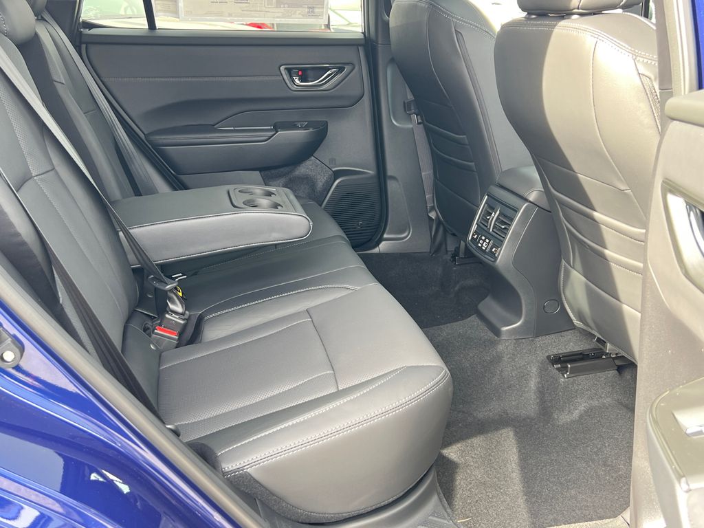 2026 Subaru Outback Touring XT - Photo 14