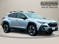 2026 Subaru Crosstrek Limited SUV