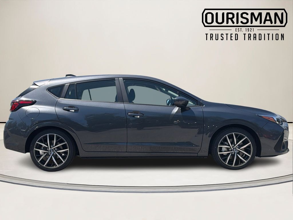New 2026 Subaru Impreza Sport 5-Door