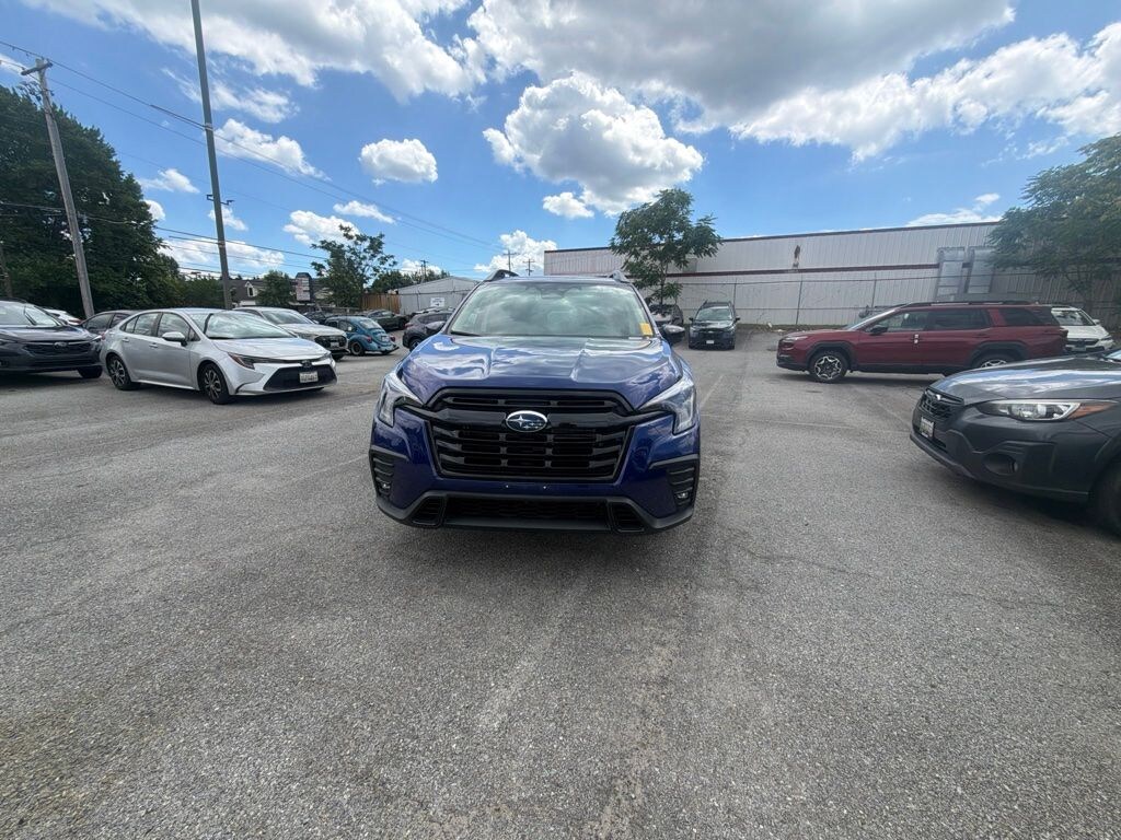 Used 2026 Subaru Ascent Premium SUV
