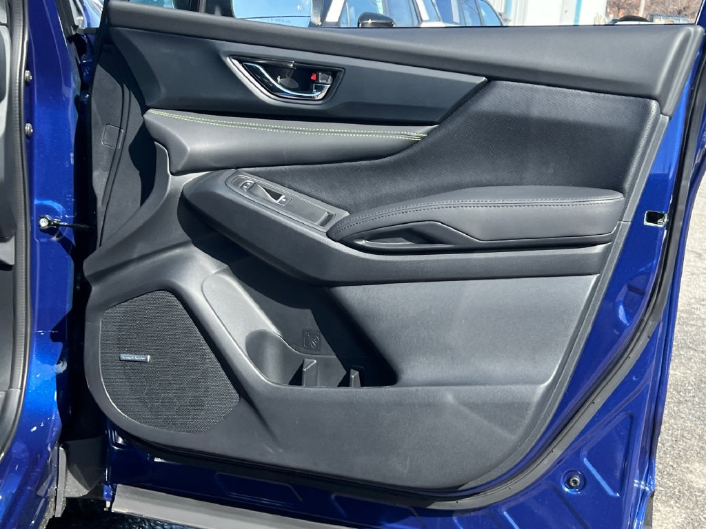 2026 Subaru Ascent Onyx Edition-Touring - Photo 7