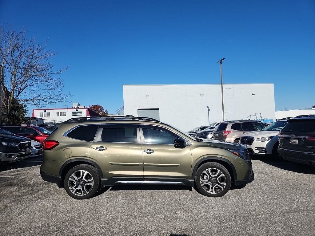 Used 2024 Subaru Ascent Touring SUV