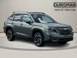 Subaru Forester Hybrid