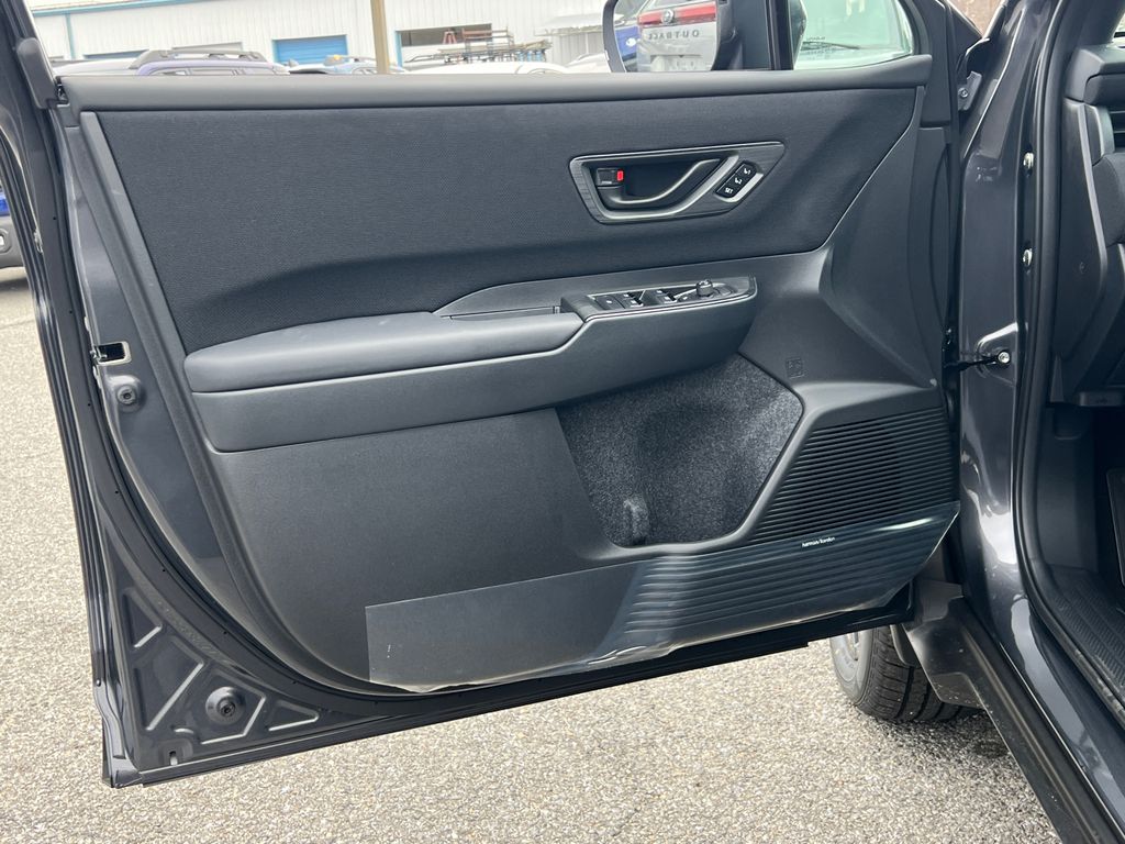2026 Subaru Outback Limited XT - Photo 16