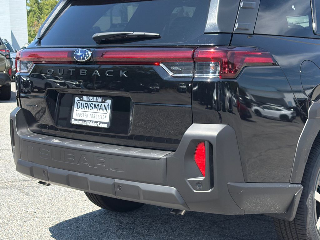 New 2026 Subaru Outback Touring XT SUV
