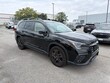  Subaru Ascent