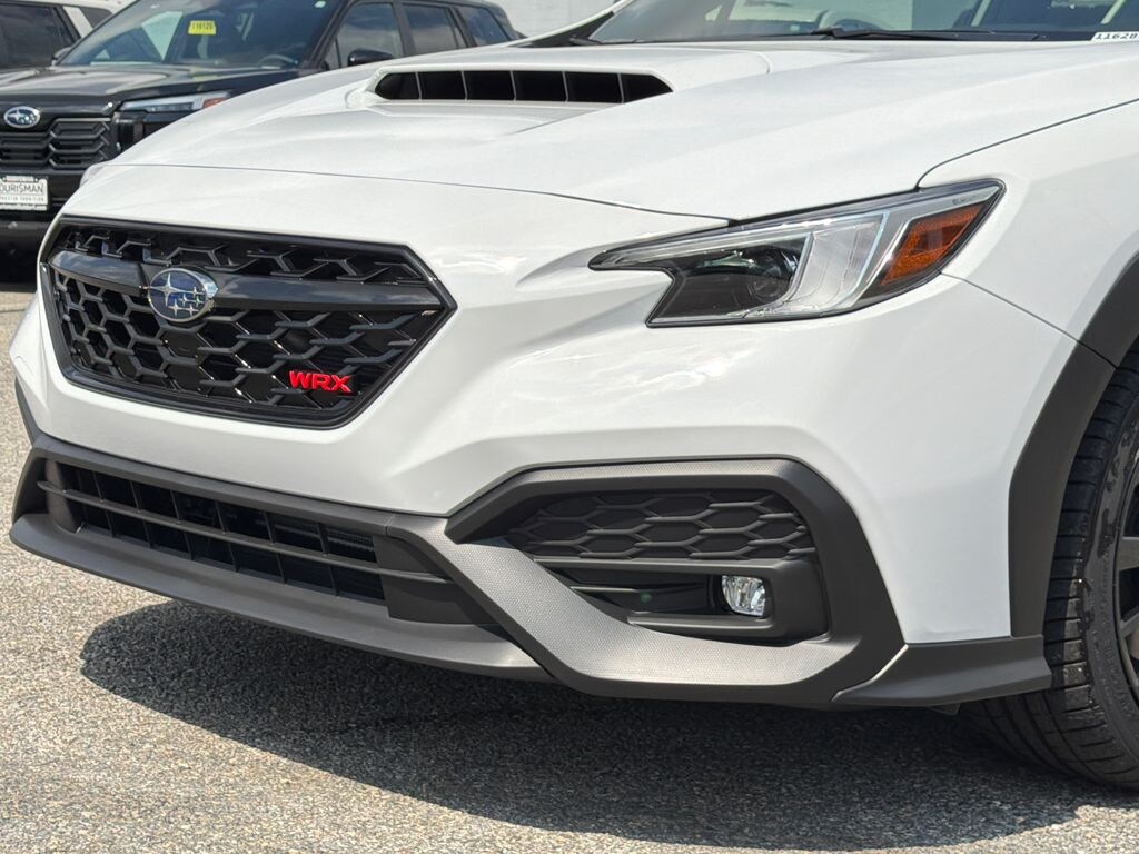 New 2026 Subaru WRX Limited Sedan
