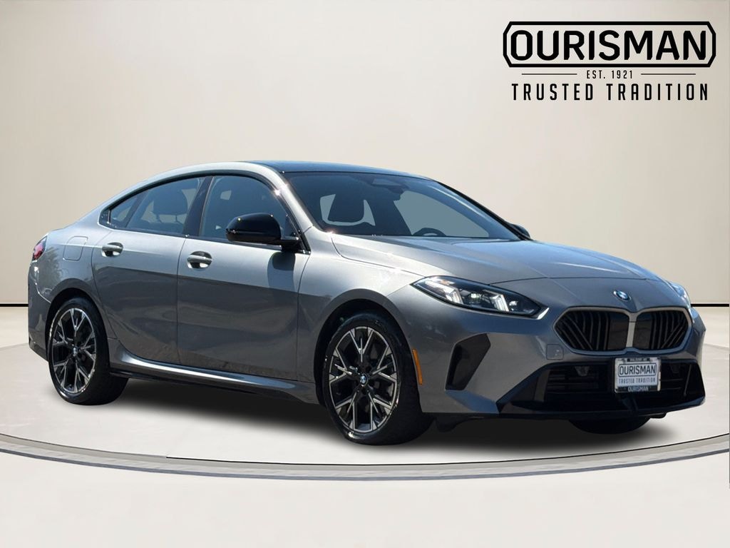 Used 2026 BMW 2 Series 228 Gran Coupe Sedan