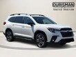  Subaru Ascent