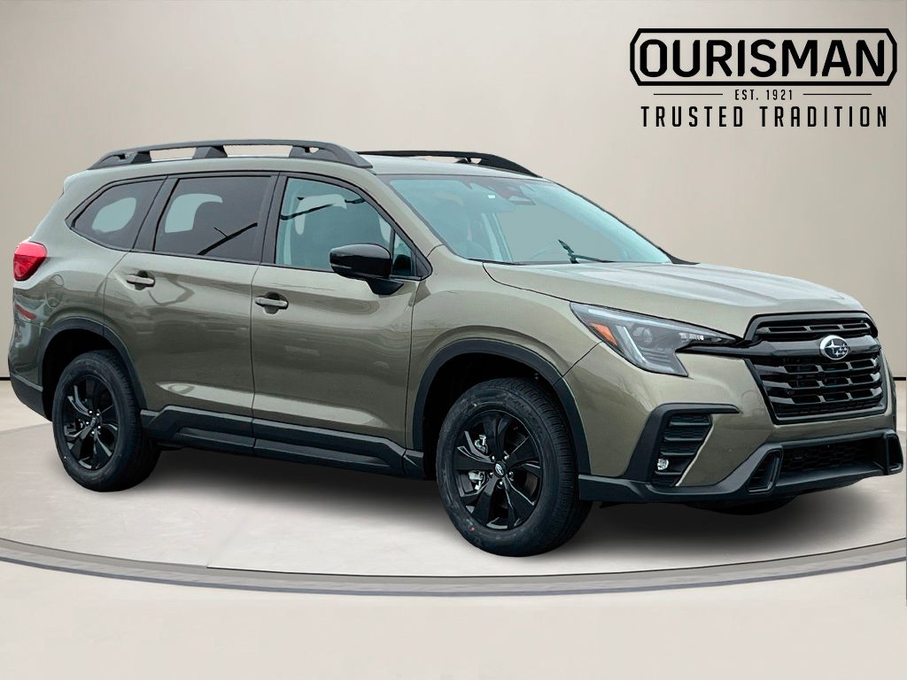 2026 Subaru Ascent Premium's photo